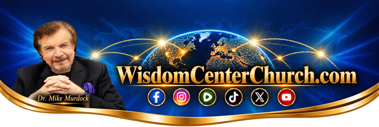 WisdomCenterChurch.com